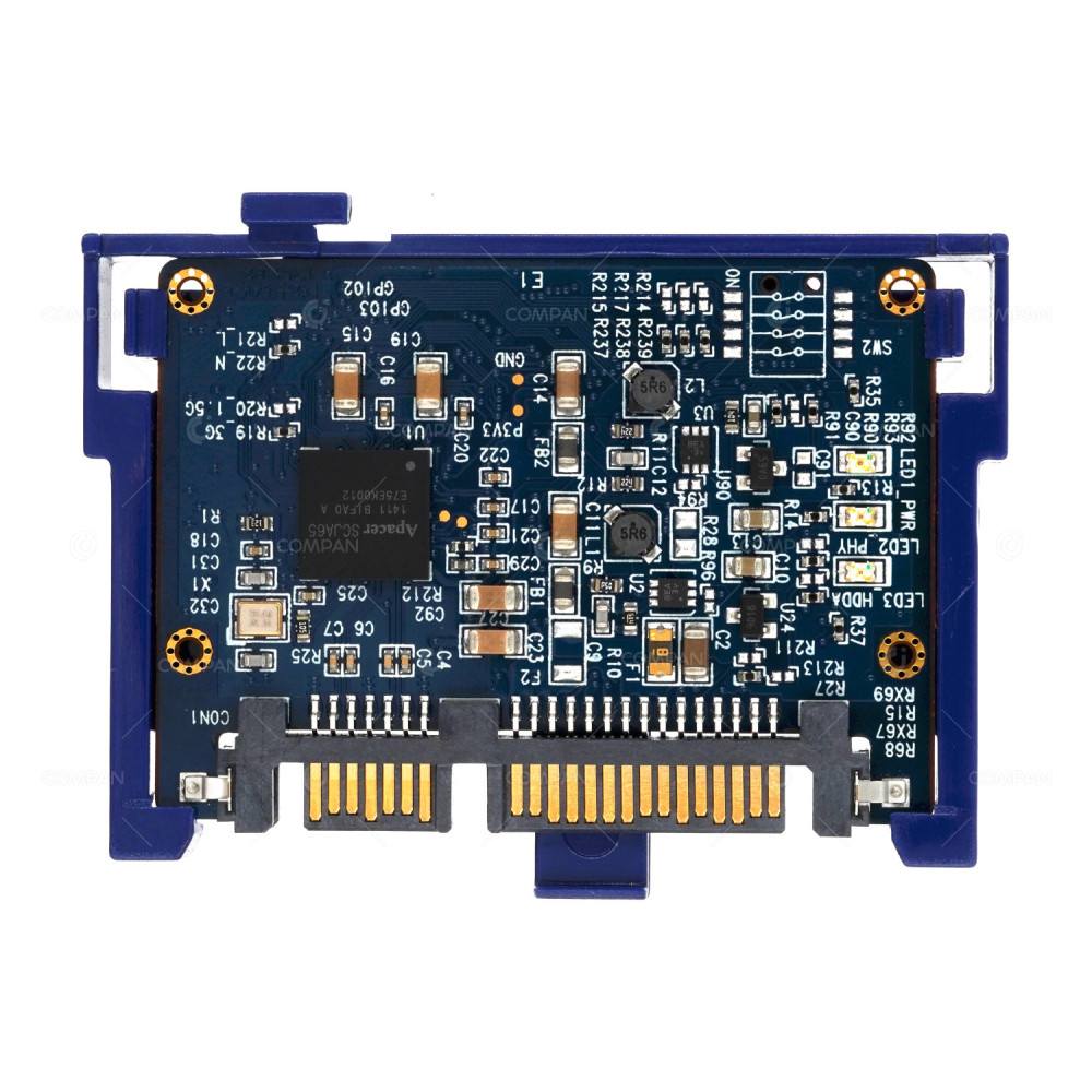 81.T1B94.VK35B APACER 16GB MSATA SSD SOLID STATE DRIVE CARD FOR S400 APS1845008G-CTW